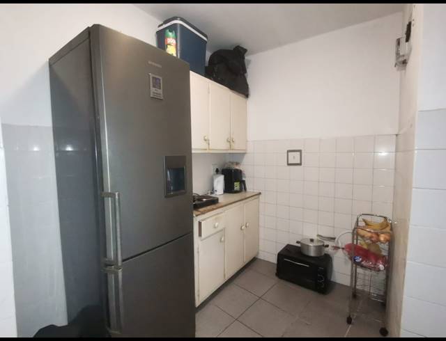 1 BEDROOM FLAT FOR SALE IN ESPLANADE